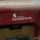 ماطور هوندا 5كيلو ونصف صافي