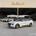 فورد توروس 2022 تيتانيوم ابيض