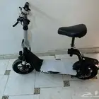 اسكوتر ابو سله