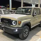 تويوتا شاص غمارتين ديزل فل كامل م 2025
