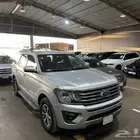 فورد اكسبديشن 2018 بدون دبل عداد130 (تم البيع)