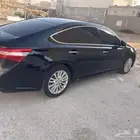 افالون 2013 ليمتيد فل كامل