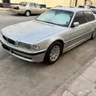 للبيع بي ام دبليو 2001 728iL 6 سلندر BMW V6