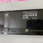 ريد ماحك 9s برو الذاكره 512 الرام 16