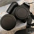 كاميرا كانون 250d