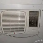 مكيفات شباك
