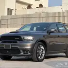 دوج دورانجو 2019 RT Durango