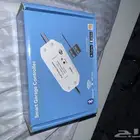 قطعة فتح الكراج عن بعد ب الجوال الذكية