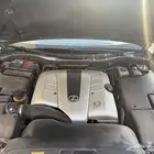 لكزس LS 2003