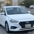 هونداي اكسنت 2020 بودي وكاله نضييف