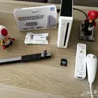جهاز نينتندو وي Nintendo Wii