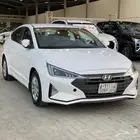 هيونداي النترا موديل 2019