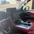 لكزس 2023 F Sport