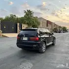 BMW X5 2008