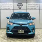 تويوتا رايز موديل 2023 ( عرض خاص )