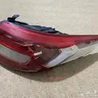 اسطب سوناتا 2017 اصلي وكاله