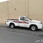 للبيع هايلوكس2010 GLX