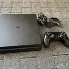 سوني 4 مساحة 1000جيجا