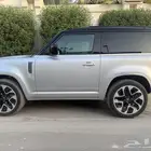 2021 Defender 90 HSE V6