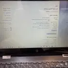 للبيع لابتوب 360x HP Pavilion شاشة لمس 2 في 1