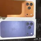 ايفون 17 بروماكس حاسبات العرب الاصلي عربي انجليزي