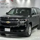 شيفروليه سوبربان 2017 سعودي