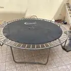 نطيطا ترامبولين كبيره