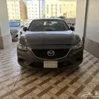 مازدا 6 2018
