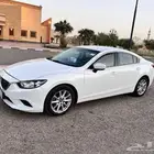 مازدا 6 2017