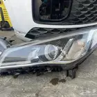 شمعات سوناتا 2017