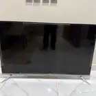 للبيع شاشه استخدم بسيط تشغل فيه جميع تطبيقات 50 بوصه