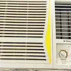 مكيف شباك 24