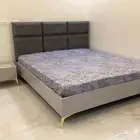 سرير سوبر كينج