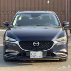 مازدا 6 موديل 2022 البيع 58000 الف