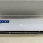 split AC class pro WiFi (27000 BTU )