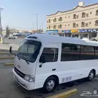 باص هونداي 30 راكب