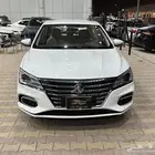 ام جي 5 موديل 2022 سعودي