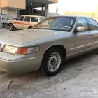 للبيع فورد ماركيز