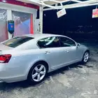 لكزس GS430 2005 أمريكي غير ملوح