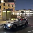 فورد موستنق 2018 ( كشف )