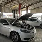 إصلاح تيربو مع تنظيف الكولر مبرد التيربو