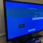 شاشه تلفزيونيه سامسونق 45بوصه