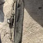 ستاره خلفيه كهرب لكزس is