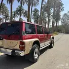 باترول لكزس 400