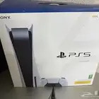 بلايستيشن 5 CD