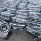 شمعات هافل. بجميع انوعة.