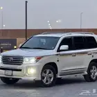 جيب لاندكروزر فل كامل 2011 6 سرندل
