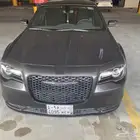 كرايسلر 300s موديل 2023 للتقبيل كاش للبنك