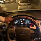 فورد فلكس 2011