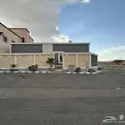 للبيع دور مستقل علي شارعين زاويه شمال الصناعيه خميس مشيط